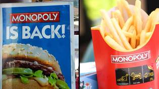麦当劳确认垄断今年将以更大的奖品回来“loading=