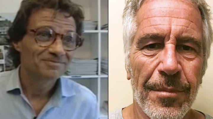 Former Agent Involved In Epstein Case Jean Luc Brunel Found Dead In French Prison