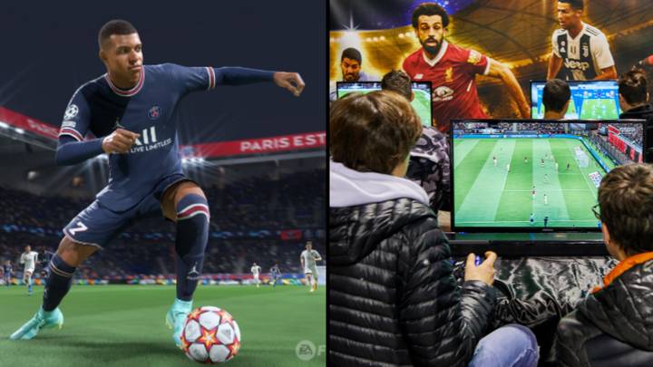 FIFA表示，它将制作自己的FIFA 24游戏，以竞争EA Sports，这将是“最好的”