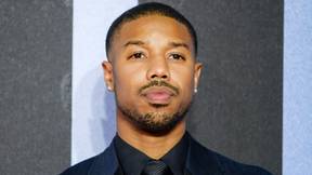 迈克尔·乔丹（Michael B. Jordan）在2022年的净资产是什么？