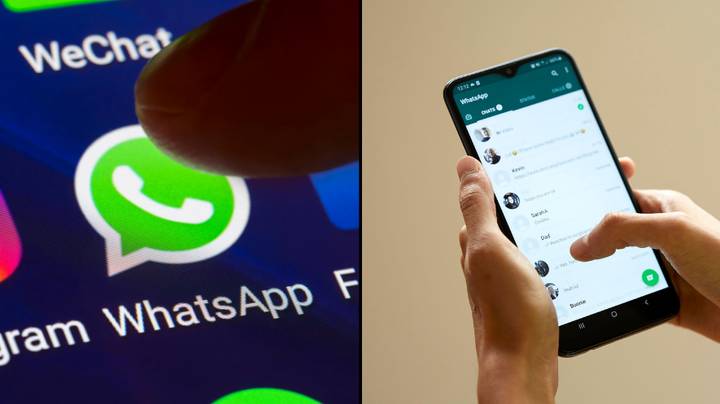 英国人警告WhatsApp骗局，这导致人们损失数千英镑