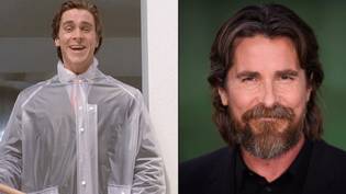 克里斯蒂安·贝尔（Christian Bale）的报酬比美国心理专家的化妆师少。