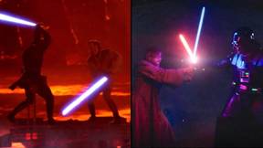 “世纪复赛”即将发生在Obi-Wan Kenobi的最后一集中