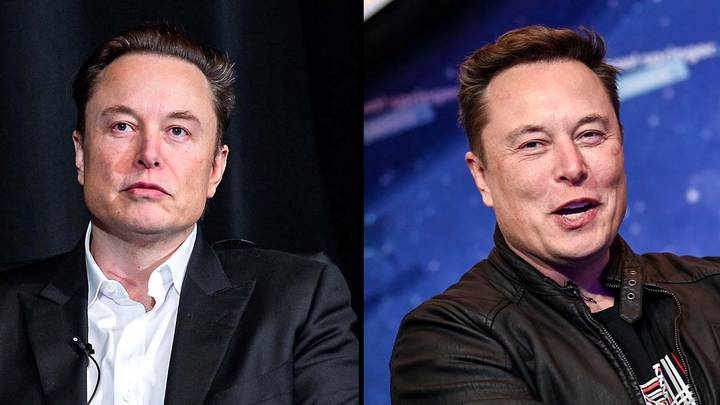 世界上最富有的人埃隆·马斯克（Elon Musk）说他没有家