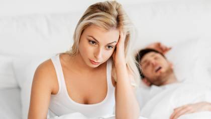 为什么男人在性爱后倾向于入睡