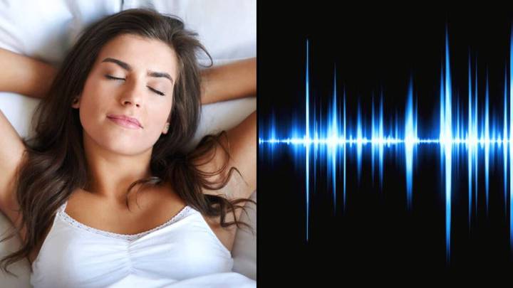 专家解释说“棕色噪音”的人们正在听取帮助睡眠的帮助
