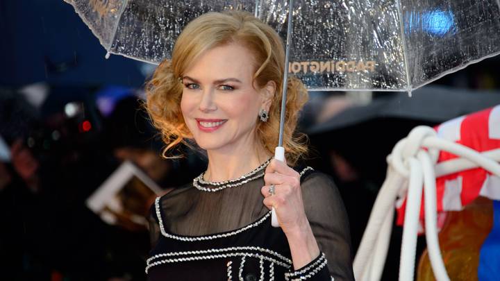 妮可·基德曼（Nicole Kidman）在2022年的净资产是什么？