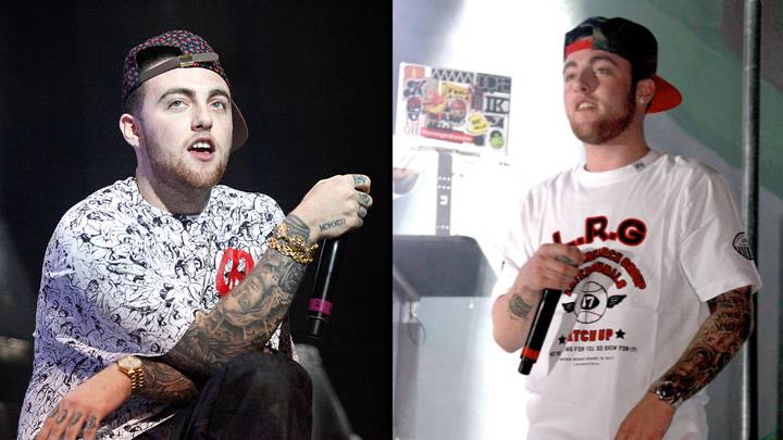 Mac Miller的毒品供应商已被判处17年以上的监禁