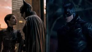 蝙蝠侠粉丝被电影删除的场景非常兴奋
