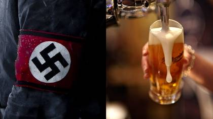 澳大利亚酒吧的调酒师因“在新纳粹的饮料中吐痰”而被解雇，然后再向他服务