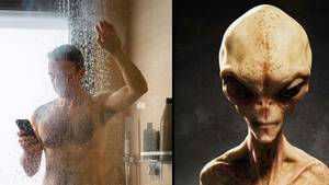 科学家想将未经请求的裸体送入太空以吸引外星人
