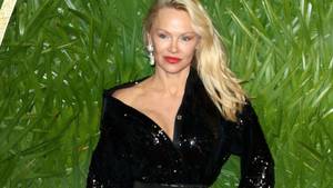 帕梅拉·安德森（Pamela Anderson）在2022年的净资产是多少？