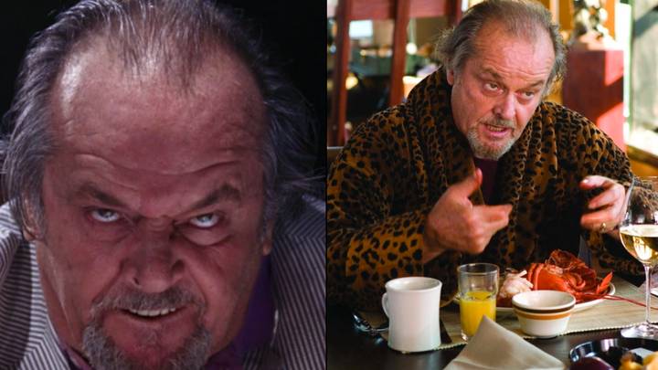 杰克·尼科尔森（Jack Nicholson）的角色是基于现实生活中的黑帮