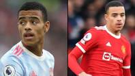 Manchester United's Mason Greenwood charged with attempted rape