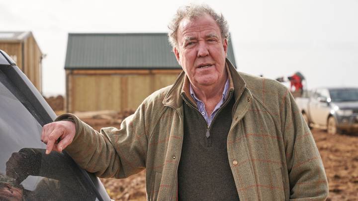 杰里米·克拉克森（Jeremy Clarkson）的Diddly Squat Farm餐厅计划面临挫折