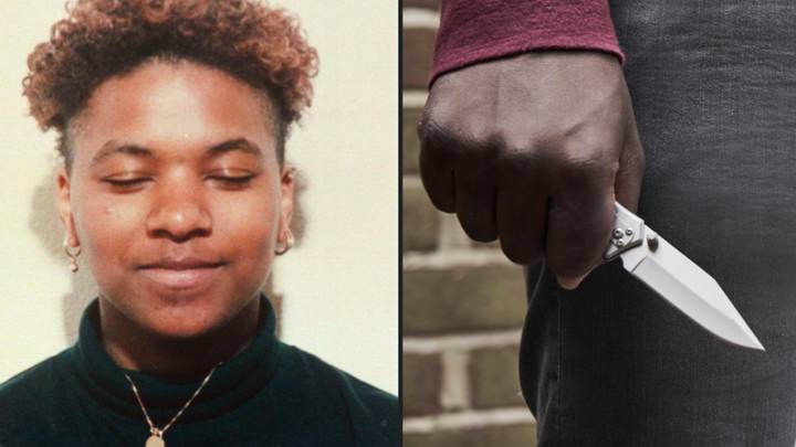 英国最年轻的女性凶手会为自由而竞标，因为她的假释很快就会被审查