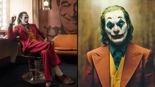 Joker 2与Joaquin Phoenix确认为标志性的蝙蝠侠小人“loading=