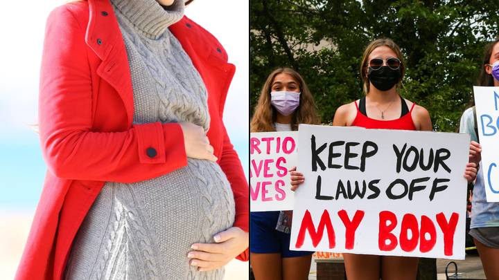 俄克拉荷马州现在在美国拥有最严格的堕胎规则