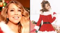 玛丽亚·凯里（Mariah Carey）以1600万英镑起诉我圣诞节是你“loading=