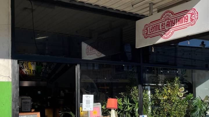 澳大利亚纯素食餐厅连锁店有“按照您的薪水”政策关闭