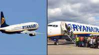 五个月的瑞安航空罢工已经开始，许多航班受到影响“loading=