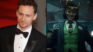 汤姆·希德勒斯顿（Tom Hiddleston）在电视连续剧中称赞奇迹使洛基·双性恋