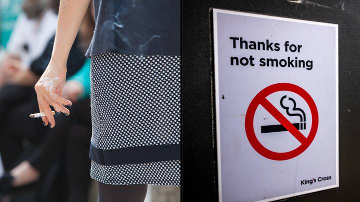 澳大利亚近三分之二的澳大利亚人支持在澳大利亚禁止出售香烟