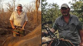 野生动物奖杯猎人在被枪杀“处决风格”后在南非被杀“loading=