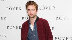 罗伯特·帕丁森（Robert Pattinson）在2022年是谁？