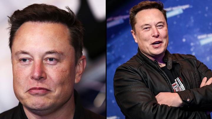 埃隆·马斯克（Elon Musk）目前正处于世界上第一个千万富翁