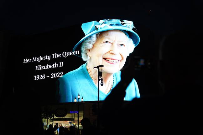 伊丽莎白二世女王是英国最长的君主。信用：PA图像 / Alamy Stock Photo