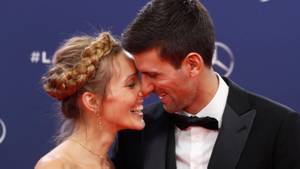 谁是诺瓦克·德约科维奇（Novak Djokovic）的妻子的珍娜（Jenena）？年龄，净资产和孩子