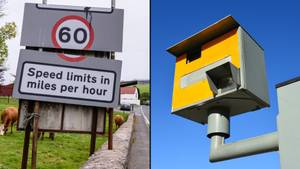 英国第一个时速限制为60mph的道路将减少至30英里 /小时