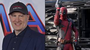 凯文·菲格（Kevin Feige）承诺Deadpool 3将比前两部电影更大