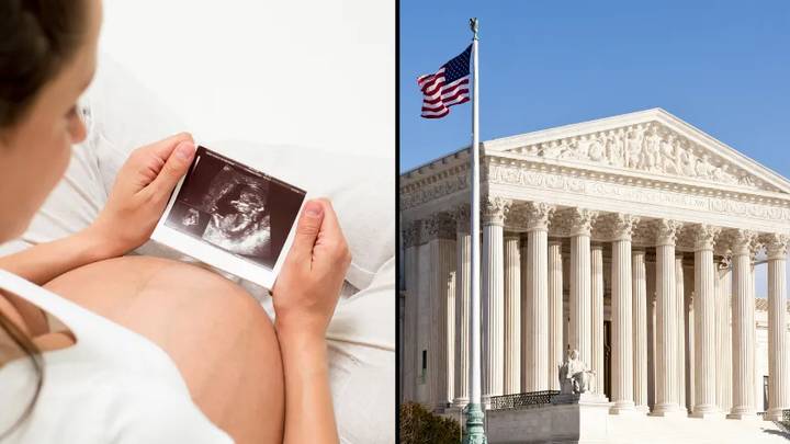 根据泄露的决定，美国最高法院已投票决定推翻堕胎权利