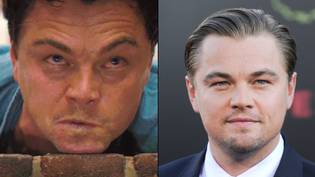 莱昂纳多·迪卡普里奥（Leonardo DiCaprio）承认，他一生中从未碰过毒品