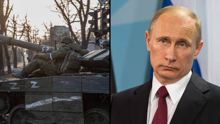 俄罗斯在乌克兰的死亡与整个9年的阿富汗战争一样多