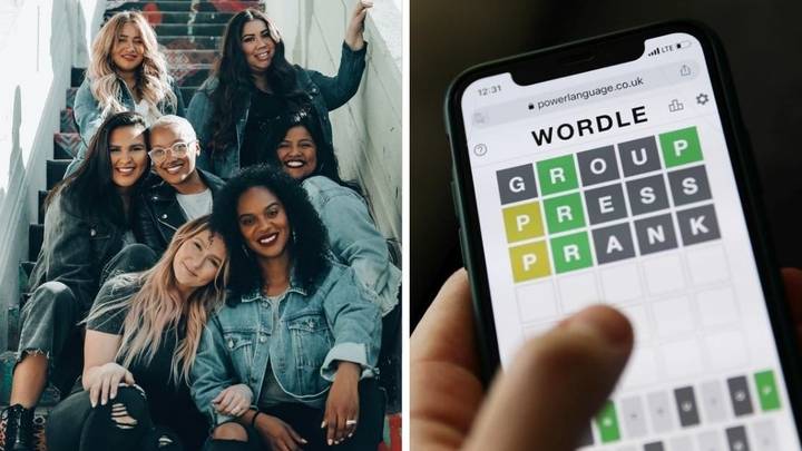 Wordle玩家指责游戏“歧视”，因为不选择反映国际妇女节的单词