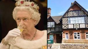 女王将在一个非常受欢迎的地方开设她的第一家酒吧
