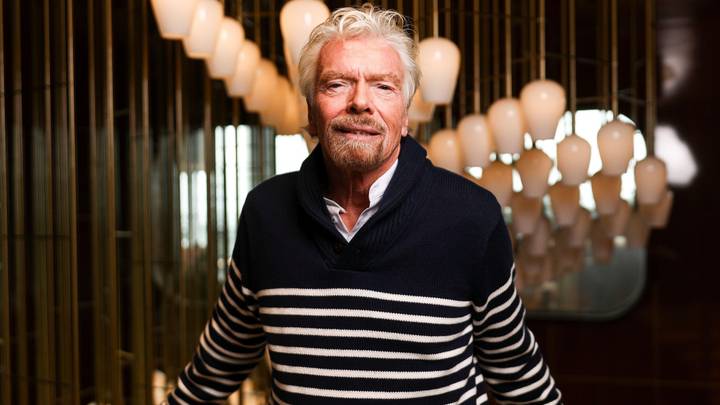 理查德·布兰森（Richard Branson）总是在工作面试中问一个有关简历的关键问题