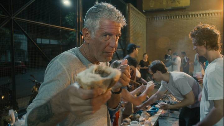 安东尼·布尔登（Anthony Bourdain）的净资产是什么？