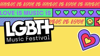 Iggy Azaelea和Mel C到标题LGBT+ Festival 2022