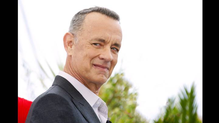 汤姆·汉克斯（Tom Hanks）在2022年的净资产是多少？