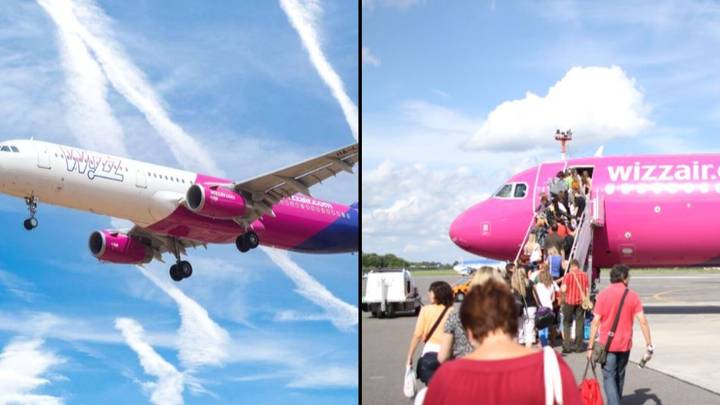 航空公司被指控将乘客倾倒在距目的地数百万英里的地方