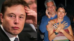 埃隆·马斯克（Elon Musk）的问题为什么杰弗里·爱泼斯坦的客户列表尚未透露“loading=