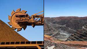 澳大利亚的采矿业正在招募危机，因为他们未能吸引Z世代的工人
