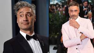 Taika Waititi发现周围的人“真的很干扰”