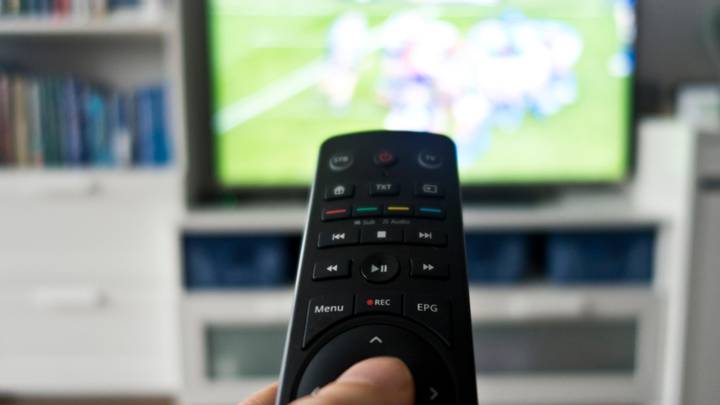 狂欢观看电视可以将“沉默杀手”的风险增加三分之一