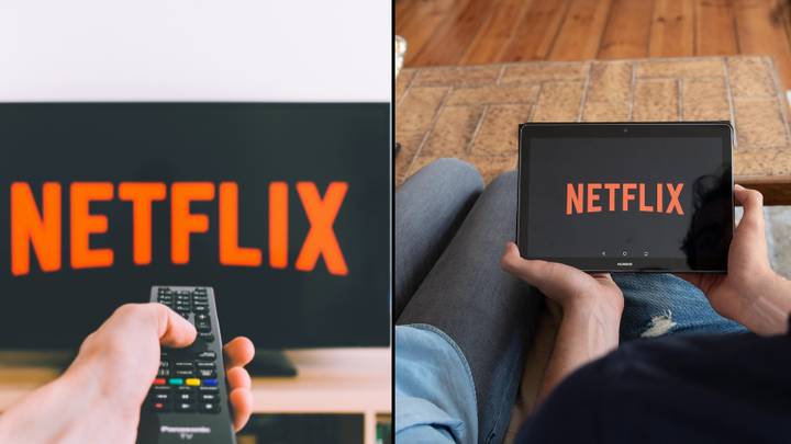 Netflix最早可能会在今年引入广告“width=