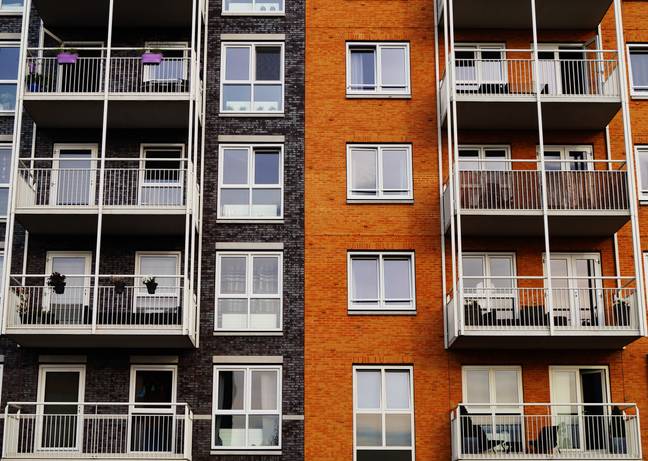 如果房东不维护住宿，则必须退还租金。图片来源：pexels
